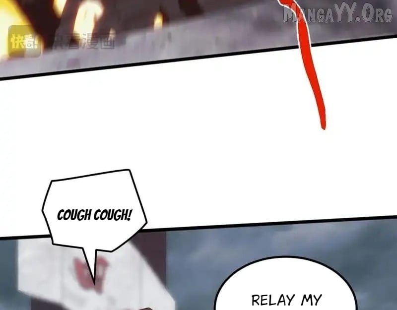 Invasion of the Myriad Races: Starting by Taming a Legendary Beast Chapter 64 - page 18